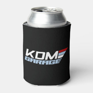 KDM GARAGE DOSENKÜHLER