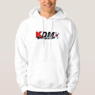 KDM PositionHoodie Hoodie