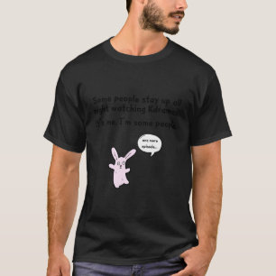 Kdrama Kpop Army Fan Bias Korean Drama Teen Gesche T-Shirt