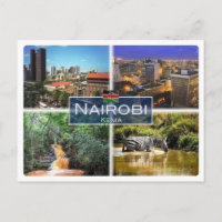 KE Kenya - Nairobi -