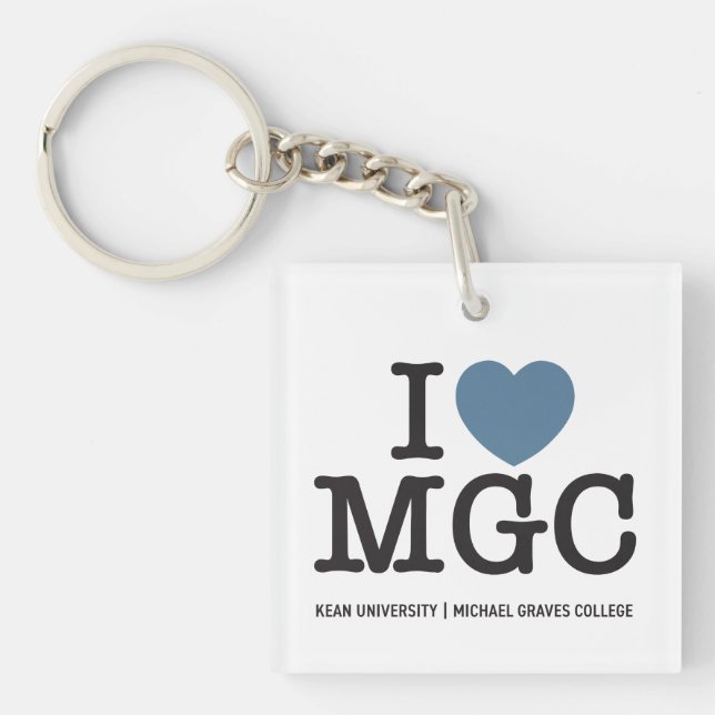 Kean MGC Architecture (Devant)