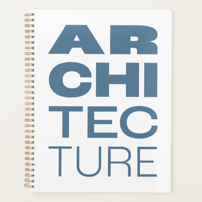 Kean MGC Architecture (Devant)