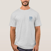 Kean MGC Architecture T - Shirt