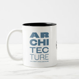 Kean MGC Architecture Tasse