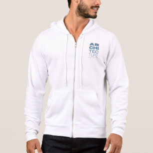 Kean MGC Architektur Hoodie