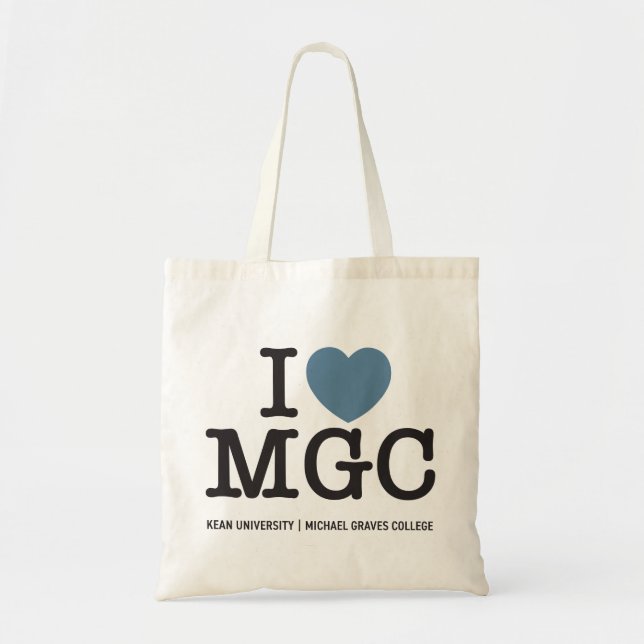 Kean MGC Architektur Tragetasche (Vorne)