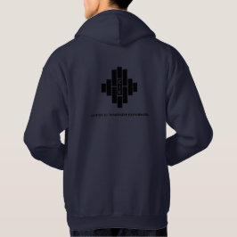 Kean MGC CIE Hoodie