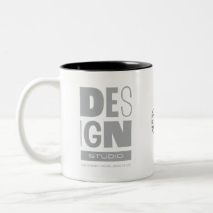 Kean MGC Design Studio Mug
