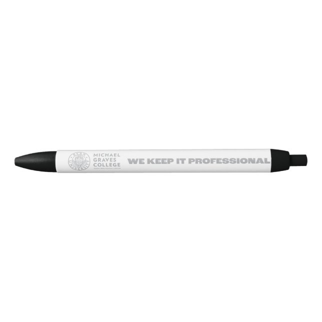 Kean MGC Design Studio Pen Kugelschreiber (Vorderseite)