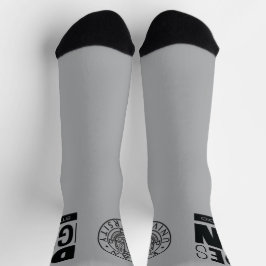 Kean MGC Design Studio Socks Socken