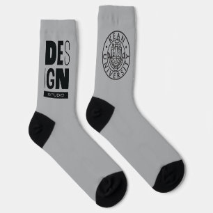 Kean MGC Design Studio Socks Socken