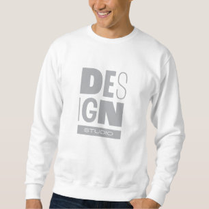 Kean MGC Design Studio Sweatshirt de base pour hom