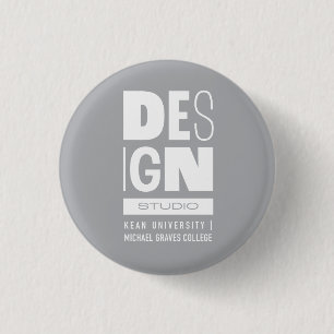 Kean MGC Design Studio Taste Button