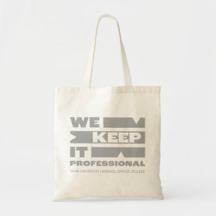 Kean MGC Design Studio Tote Bag Tragetasche