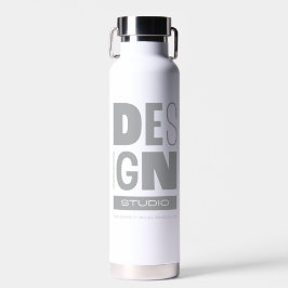 Kean MGC Design Studio Trinkflasche