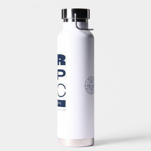 Kean MGC Grafik Design Wasserflasche Trinkflasche