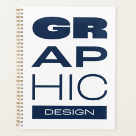 Kean MGC Grafikdesign Planer
