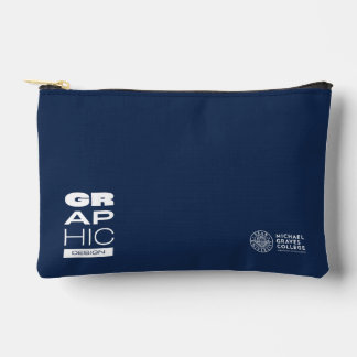 Kean MGC Graphic Design Print Cut Sew Bag Zubehörtasche