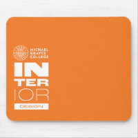 Kean MGC Industrial Design Mousepad