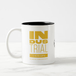Kean MGC Industrial Design Tasse