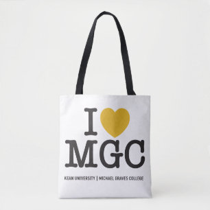 Kean MGC Industriedesign Tasche