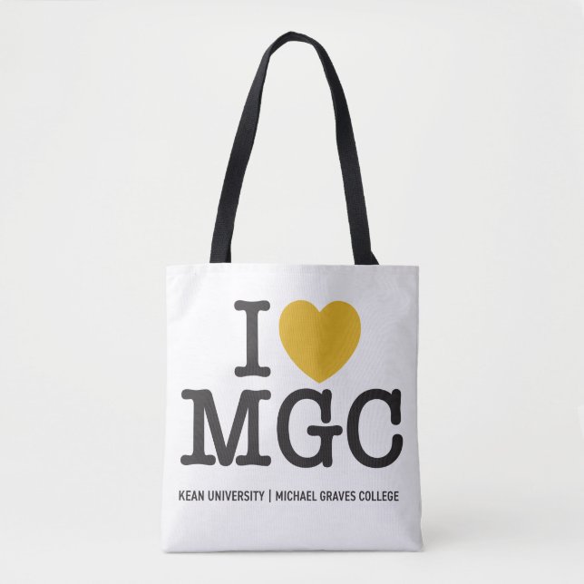 Kean MGC Industriedesign Tasche (Vorderseite)