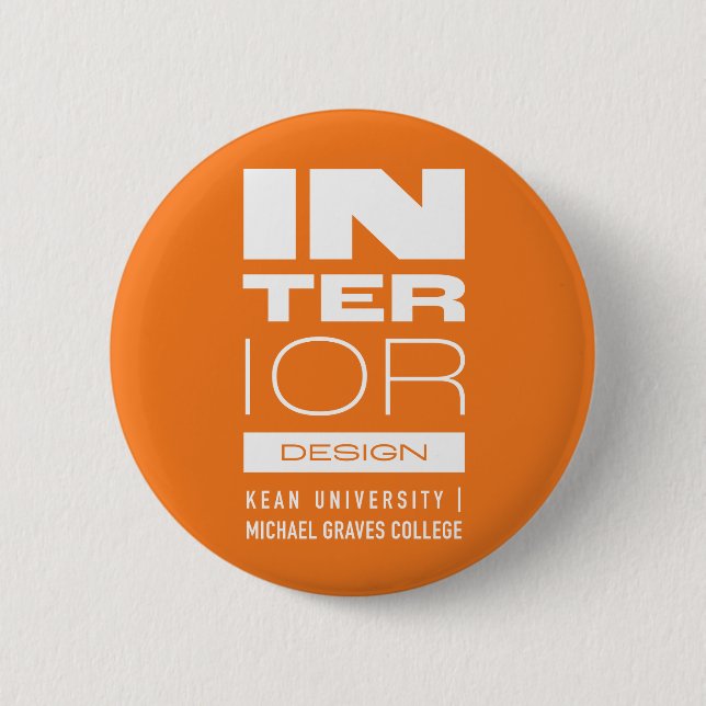Kean MGC Inneneinrichtung Taster Button (Vorderseite)