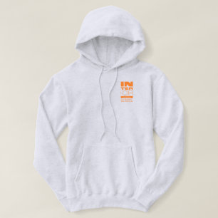 Kean MGC Interior Design Basic Kapuzenpullover Hoodie