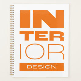 Kean MGC Interior Design Planer