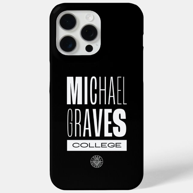 Kean MGC iPhone / iPad Gehäuse Case-Mate iPhone Hülle (Rückseite)