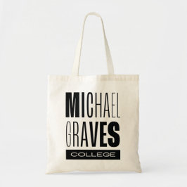 Kean MGC Michael Graves Einkaufstasche