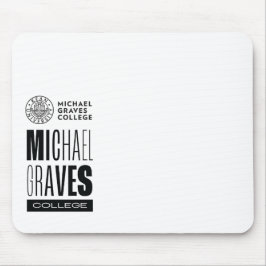 Kean MGC Michael Graves Mousepad