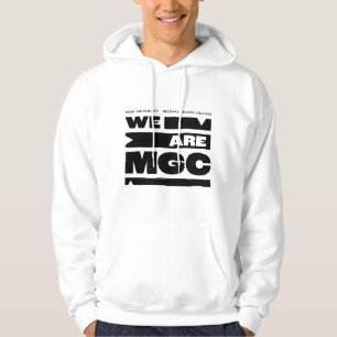 Kean MGC Michael Graves Sweat - shirt à capuche du