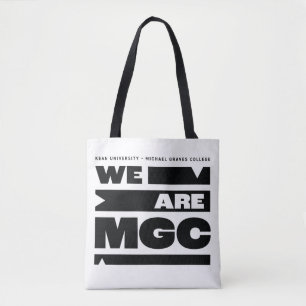 Kean MGC Michael Graves Tote Bag Tasche
