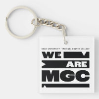 Kean MGC Michael Graves Uni