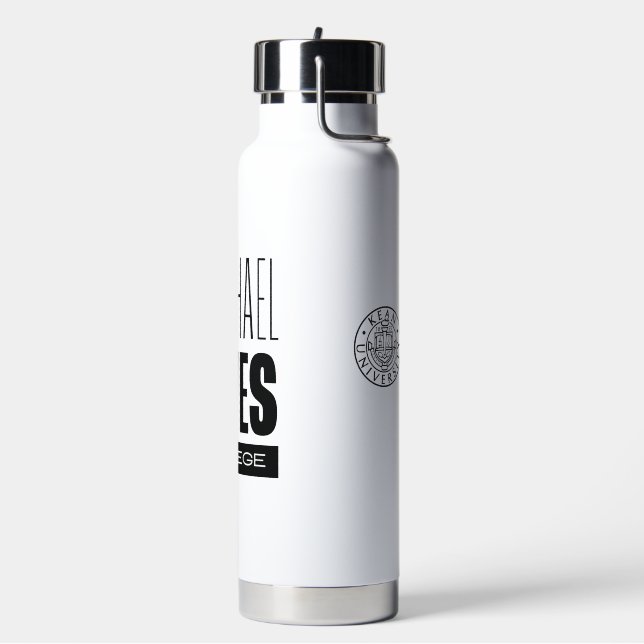 Kean MGC Michael Graves Uni Trinkflasche (Links)