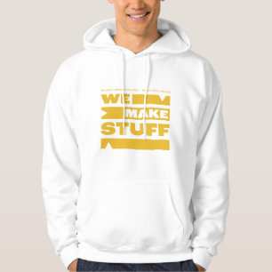 Kean MGC Nous Faisons Sweat - shirt à capuche