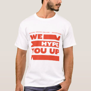 Kean MGC On Vous Hype T'En T-shirt