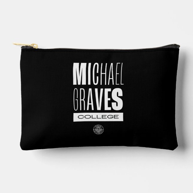 Kean MGC Print Cut Nähtasche Zubehörtasche (Vorderseite)