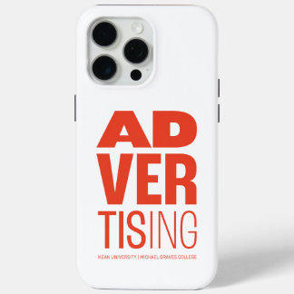 Kean MGC Publicité iPhone / coque ipad