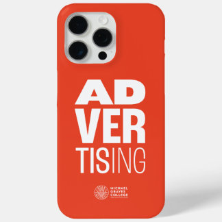 Kean MGC Publicité iPhone / coque ipad