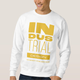 Kean MGC Sweatshirt de base pour hommes en design