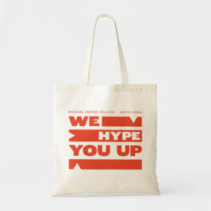 Kean MGC Werbelag Tragetasche