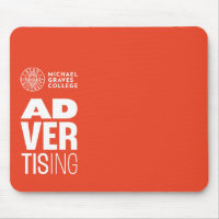 Kean MGC Werbemousepad