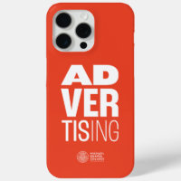 Kean MGC Werbung iPhone / iPad Gehäuse