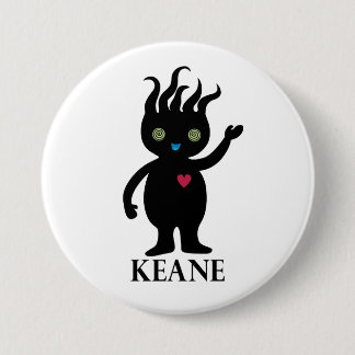 KEANE-SOWK-Taste Button