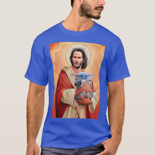 Keanu-Reserven T-Shirt