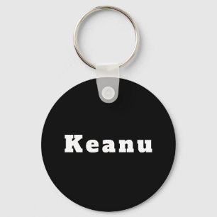 Keanu Schlüsselanhänger