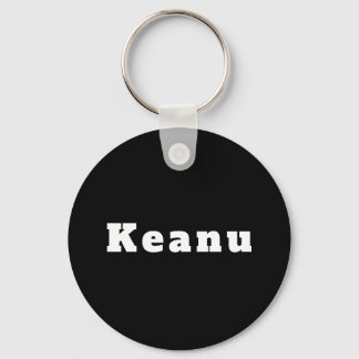 Keanu Schlüsselanhänger