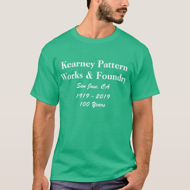 Kearney T-Shirt (2) (Vorderseite)